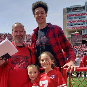 Meet your Posher, Matt